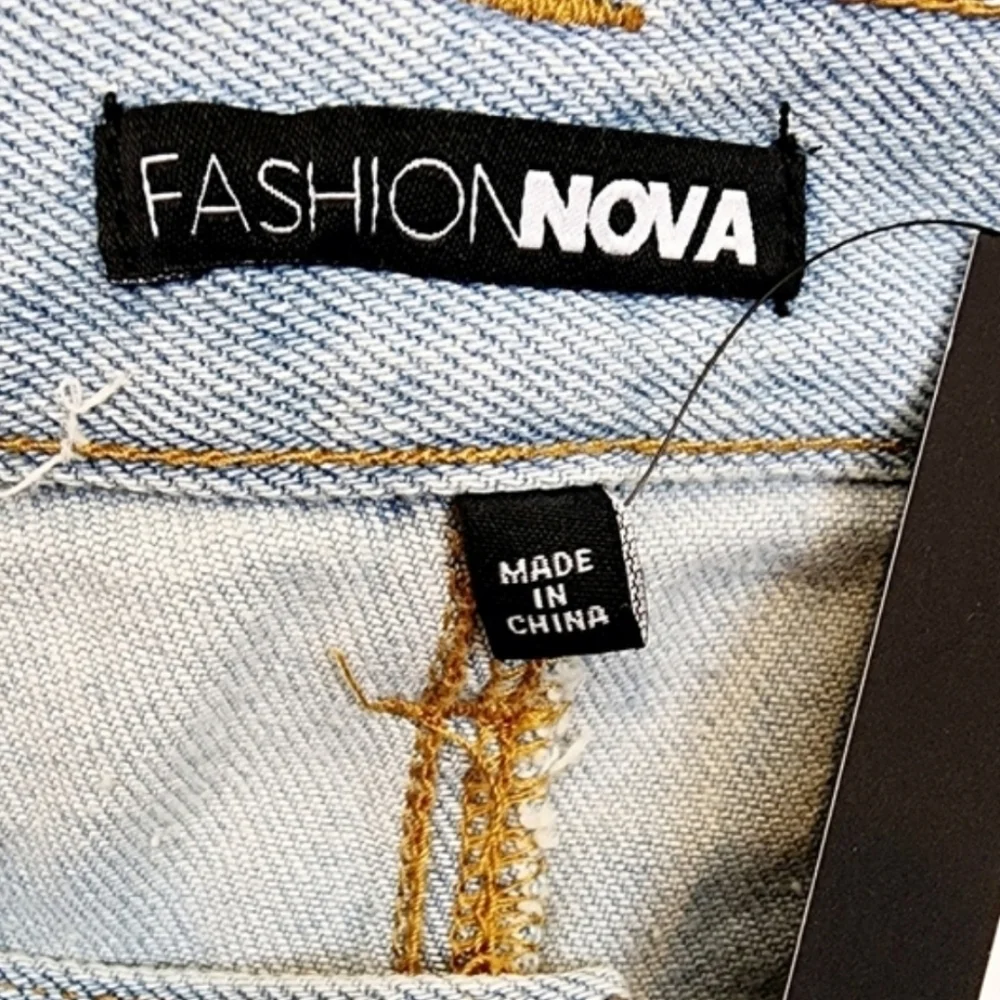Fashion Nova fashion nova